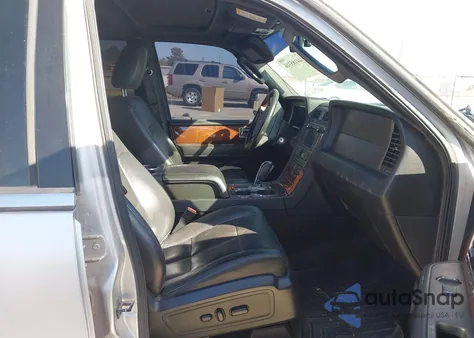 2012 Lincoln Navigator z USA, uszkodzony, nr VIN 5LMJJ2H57CEL07002